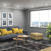 фото Светильник LED 30Вт 3000К 85-265В IP20 SPOT, арт. 358001