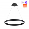 Светильник LED 50+12Вт 3000-6000К 85-265В IP20 OVER, арт. 359450