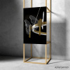 фото Подвесная люстра Arte Lamp DARCY A2187LM-1GO