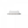 Встраиваемый светильник Maytoni Technical Points DL065-12W3-6K-TRS-W, белый