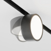 фото Трековый светильник Maytoni Technical Rado TR040-2-18W3K, черный