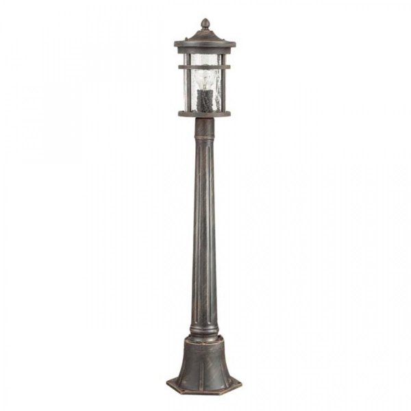 Ландшафтный светильник 103 см, коричневый Odeon Light VIRTA, арт. 4044/1F