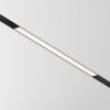 фото Трековый светильник Maytoni Technical Basis TR074-2-20W3K-B, черный