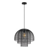 Подвесной светильник Arte Lamp CASTELLO A7064SP-1BK