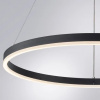 фото Подвесная люстра Arte Lamp SIREN A2548SP-45BK