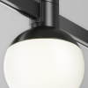 фото Трековый светильник Maytoni Technical Luna TR149-1-5W3K-B, черный