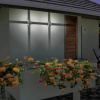 фото Ландшафтный светильник LED 12Вт 4000К 85-265В IP54 STREET, арт. 358464