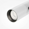 фото Трековый светильник Maytoni Technical Elti Duo TR005-4-2X12W-DS-BW, черный