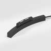 фото Slim Magnetic Блок питания 100W для радиусного шинопровода черный Ø 800mm 95055/00