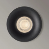 фото Точечный встраиваемый светильник Arte Lamp DUCRE MINI A7095PL-1BK