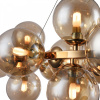 фото Подвесной светильник Maytoni Dallas MOD548PL-25G, золото