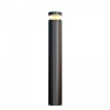 Ландшафтный светильник Maytoni Outdoor Olten O591FL-L12GF3K1, графит