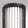 фото Уличный настенный светильник Maytoni Outdoor Alura O492WL-01GF, графит