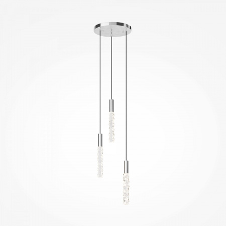 фото Подвесной светильник Maytoni Selemo MOD328PL-L9CH3K, хром