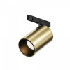 Трековый светильник Maytoni Technical Focus Led TR187-1-5W2.7K-M-BBS, черный