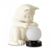 фото Настольный светильник Freya Whisker FR5607TL-01W, черный