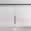 фото Трековый светильник Maytoni Technical Focus LED TR226-4-5WTW-M-DSZ-B, черный
