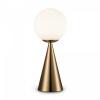 Настольный светильник Freya Glow FR5289TL-01BS, латунь