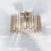 фото Люстра потолочная Agave, шампань Lightstar 712052