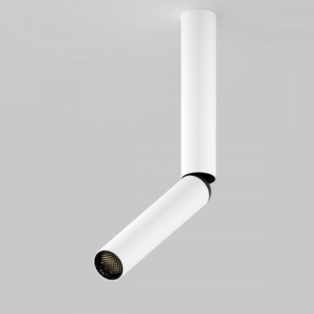 фото Потолочный светильник Maytoni Technical Focus T C142CL-6W3K-W, белый