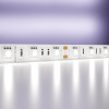 Светодиодная лента 12В 5050 14,4Вт/м 6000K 5м IP20 Maytoni 10130, белый