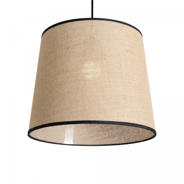 фото Подвесной светильник Freya Mixture FR5483PL-01B1, черный