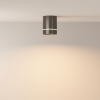фото Потолочный светильник Maytoni Technical Orlo C085CL-9W3K-B, черный