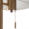 фото Декоративная настольная лампа Arte Lamp PROXIMA A4031LT-1PB