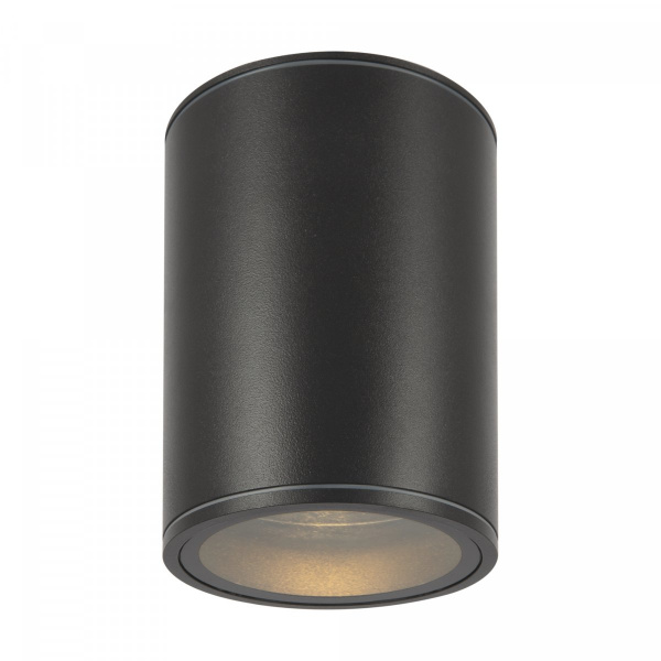 Уличный потолочный светильник Maytoni Outdoor Bar O306CL-L7GF, графит