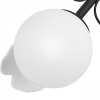 фото Подвес Ceramo BW, черный Lightstar 799027