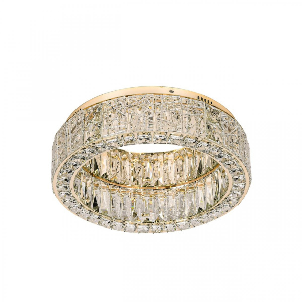 Люстра, золотой Odeon Light VERSION, арт. 5071/60CL