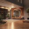 Трековый светильник Maytoni Technical Basis TR080-1-12W3K-B, черный