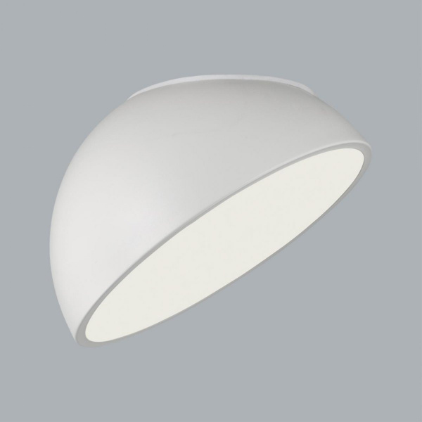 фото Потолочный светильник Sonex PLUTO WHITE, арт. 7657/35L