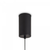 фото Подвесной светильник Freya Acoustic FR5494PL-L9GR, черный