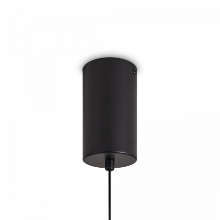 фото Подвесной светильник Freya Acoustic FR5494PL-L9GR, черный