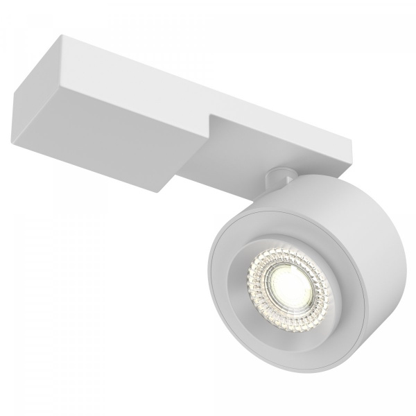 Потолочный светильник Maytoni Technical Treo C062CL-L12W3K, белый