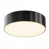 Уличный потолочный светильник Maytoni Outdoor Zon IP O431CL-L30B3K, черный