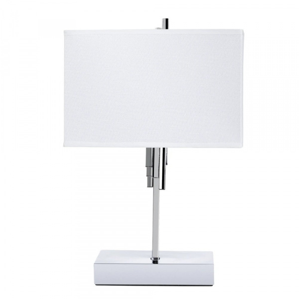 Декоративная настольная лампа Arte Lamp JULIETTA A5037LT-2CC
