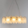фото Подвесная люстра Arte Lamp EVIE A4052SP-12SG