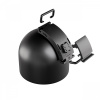 фото Светильник трековый 48V 12W 3000K 24° черный Nove Lightstar 208037