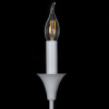 фото Бра Arte Lamp COLLINETTA A4094AP-1WH
