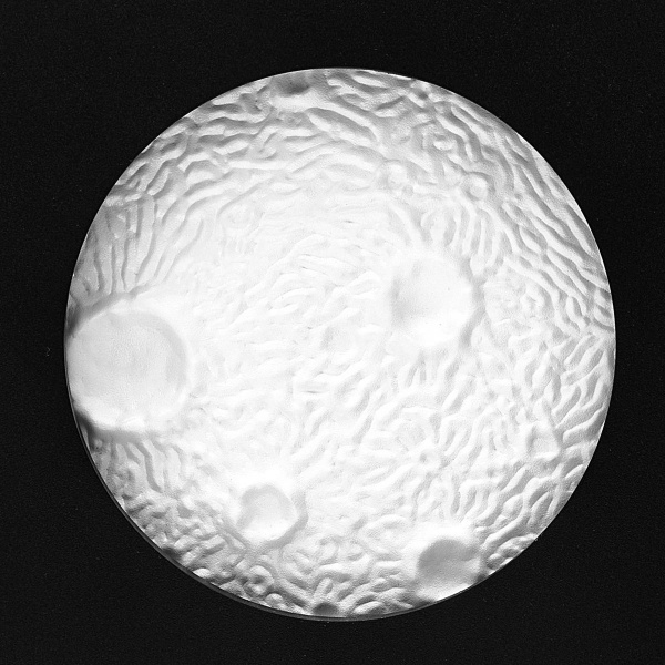 фото Бра Snodo, черный Lightstar 810567