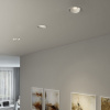 фото Встраиваемый светодиодный светильник 25083/LED, белый