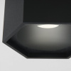 фото Накладной светодиодный светильник 25037/LED, черный