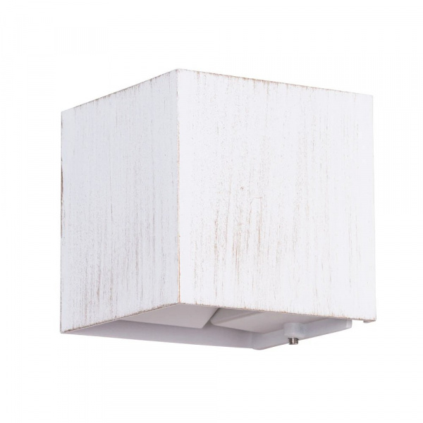 Фасадный светильник Arte Lamp RULLO A1414AL-1WG