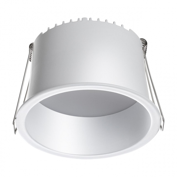 Светильник LED 12Вт 4000К 220В IP20 SPOT, арт. 358901
