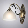 фото Бра Arte Lamp SPICA A3037AP-1AB
