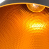 фото Подвесной светильник Arte Lamp CAPPELLO A3408SP-1BK