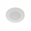 Светильник PVC встраиваемый светодиодный CCT IP65 ZoccoIP65, белый Lightstar 223050IP65CCT