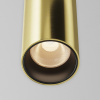 фото Трековый светильник Maytoni Technical Focus Led TR157-1-12W3K-BS, латунь